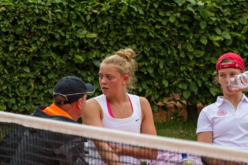Carina Witthöft 1441 - Punktspiel Club an der Alster vs Rochusclub Düsseldorf